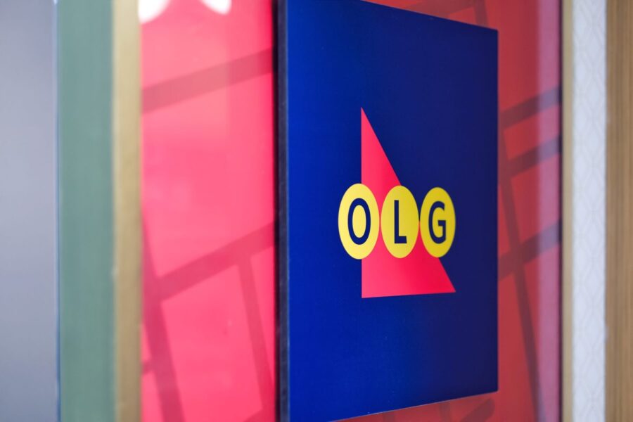 OLG Ontario Lottery Gaming