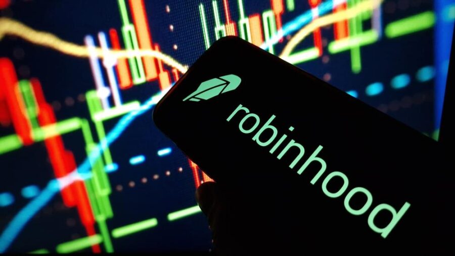 Robinhood