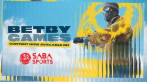 Betby partners with SABA Sports to provide gaming content in Asia