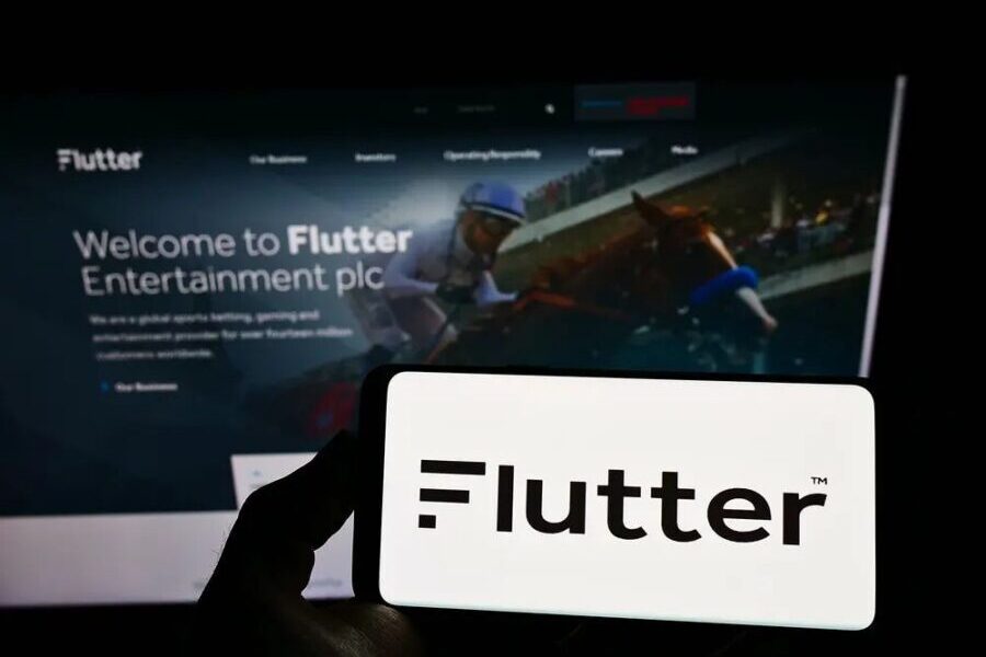 Flutter