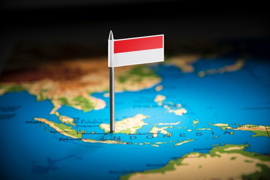 Indonesia