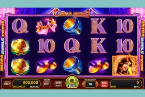 PlayCity Casino expands igaming offering with Konami slot titles
