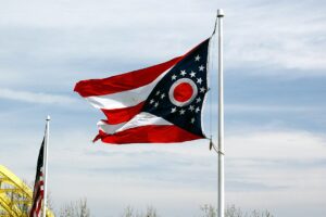 Ohio generates US$114 million from online sports betting in November