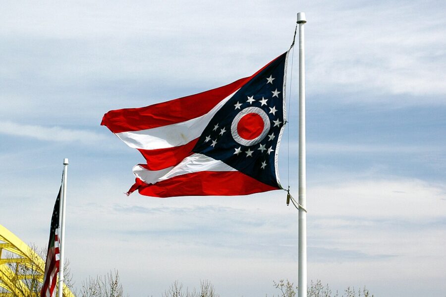 Ohio