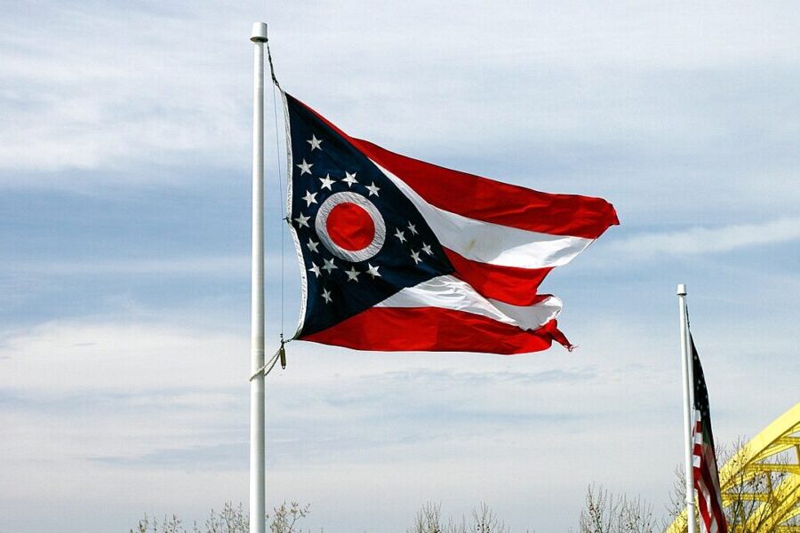 Ohio