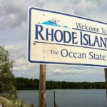 Rhode Island gaming revenue