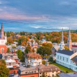 Vermont