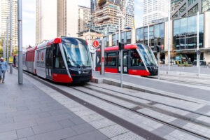 New South Wales to ban gambling advertisements on all public transport
