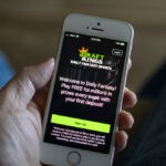 Illinois and Maryland introduce DFS bills