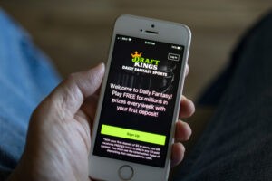 Illinois and Maryland consider legalization of DFS contests