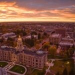 Cheyenne, Wyoming