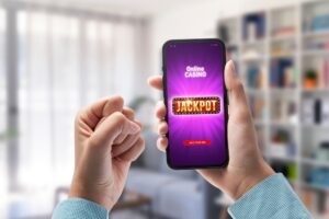 Hard Rock Bet player from New Jersey hits US$518,000 jackpot