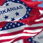 Arkansas