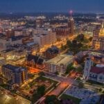 Lansing,Michigan