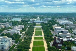 DC lawmakers revisit 300-year-old gambling law
