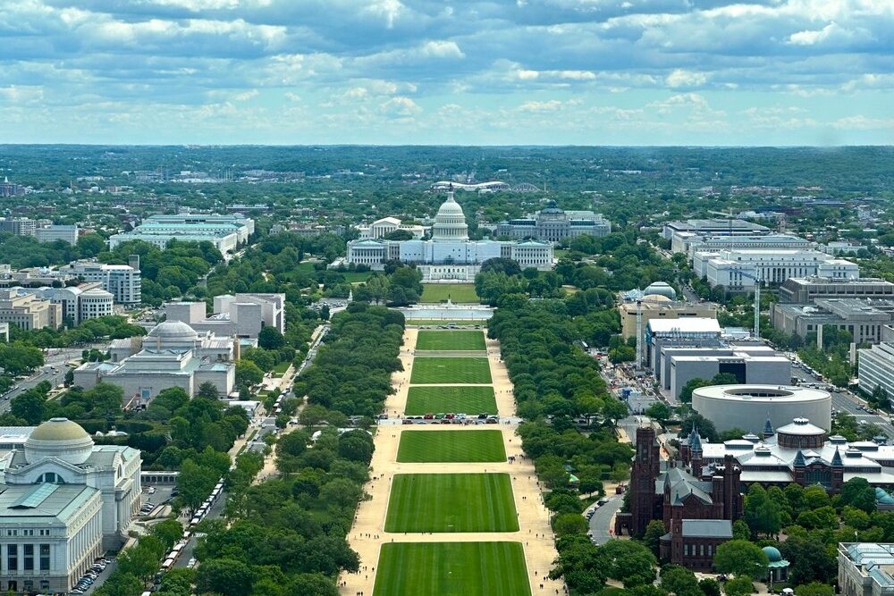Washington