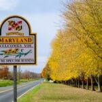Maryland