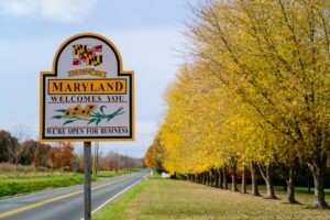 Maryland mobile sportsbooks face tax hike