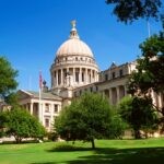 Mississippi State Capitol Building