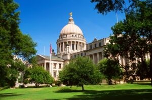 Mississippi Senate Gaming Committee Chair expresses concern over online sports betting