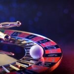 Roulette 4 Ball Extra Bet