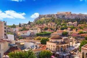 U.S. affiliate Media Troopers expands into Greece