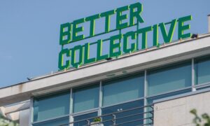 Better Collective reports revenue of €96 million in Q4