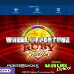 Wheel of Fortune