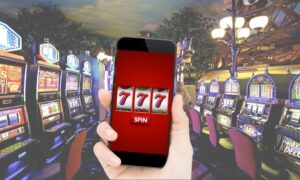 Opposition group says igaming could cost the US $1 trillion by 2028