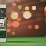 Mobile gaming