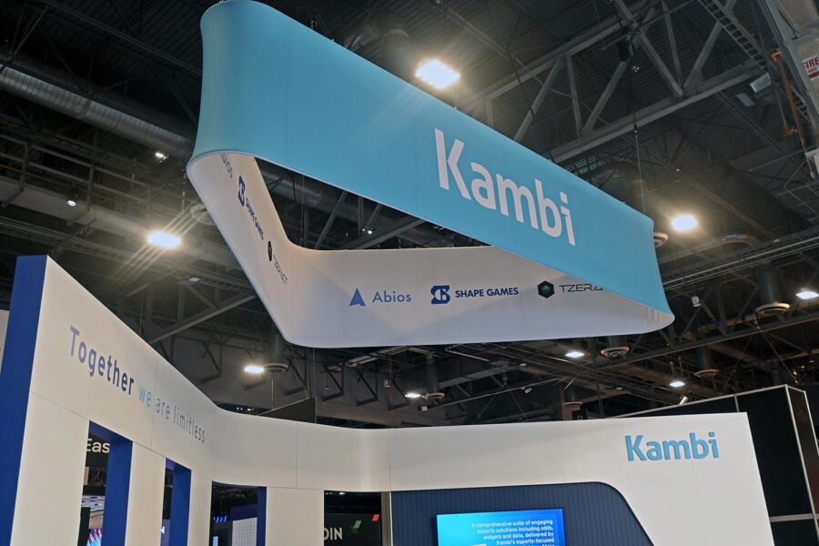 Kambi Group