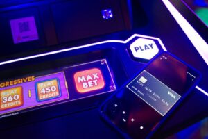 Payflo and MoneyGram partner on new payment options for US bettors