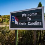 North Carolina