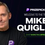 PrizePicks appoints Mike Quigley