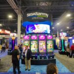 Sega Sammy
