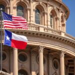 Texas State Capitol