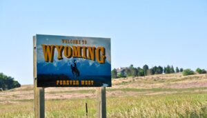 Wyoming online sportsbook revenue up 8.8% year-over-year in January