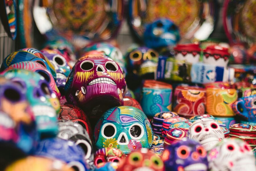 Mexico