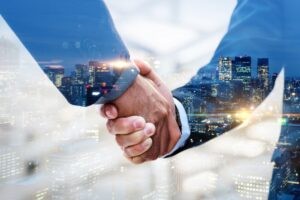Flows and Golden Whale extend partnership