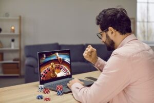 New York Senate passes online sweepstakes casino ban