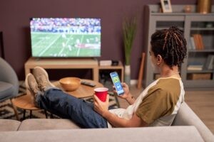 US gambling addiction searches increase, according to new study
