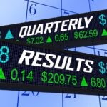 Evolution reports Q4 revenue