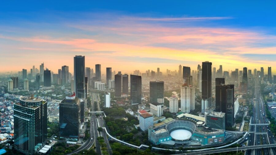 Indonesia