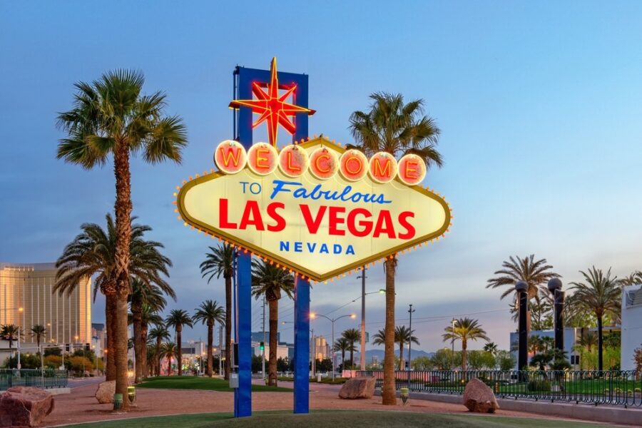Kambi secures two Nevada licenses