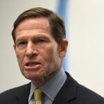 Senator Richard Blumenthal