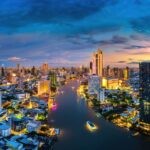Thailand