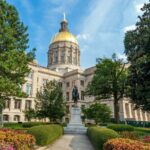 Georgia State Capitol Building