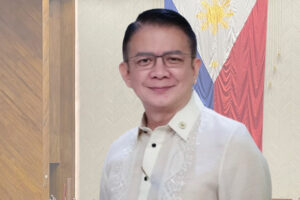 Philippine Senate President calls for online gambling review