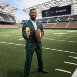 BetMGM Jamie Foxx commercial