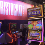 Aristocrat Gaming